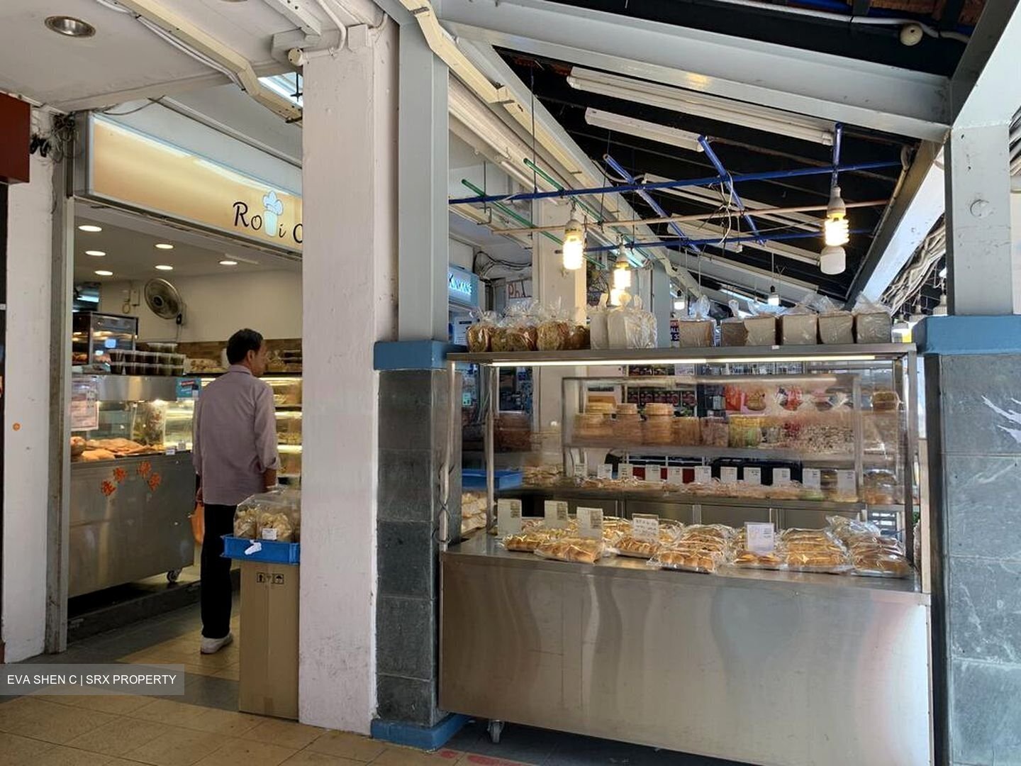 Toa Payoh Central (D12), Shop House #456649551